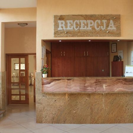 Hotel Oaza Prudnik Dış mekan fotoğraf