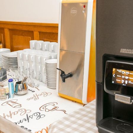 Hotel Oaza Prudnik Dış mekan fotoğraf
