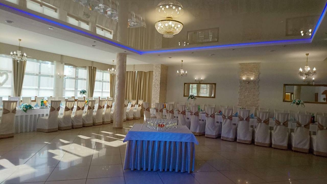 Hotel Oaza Prudnik Dış mekan fotoğraf