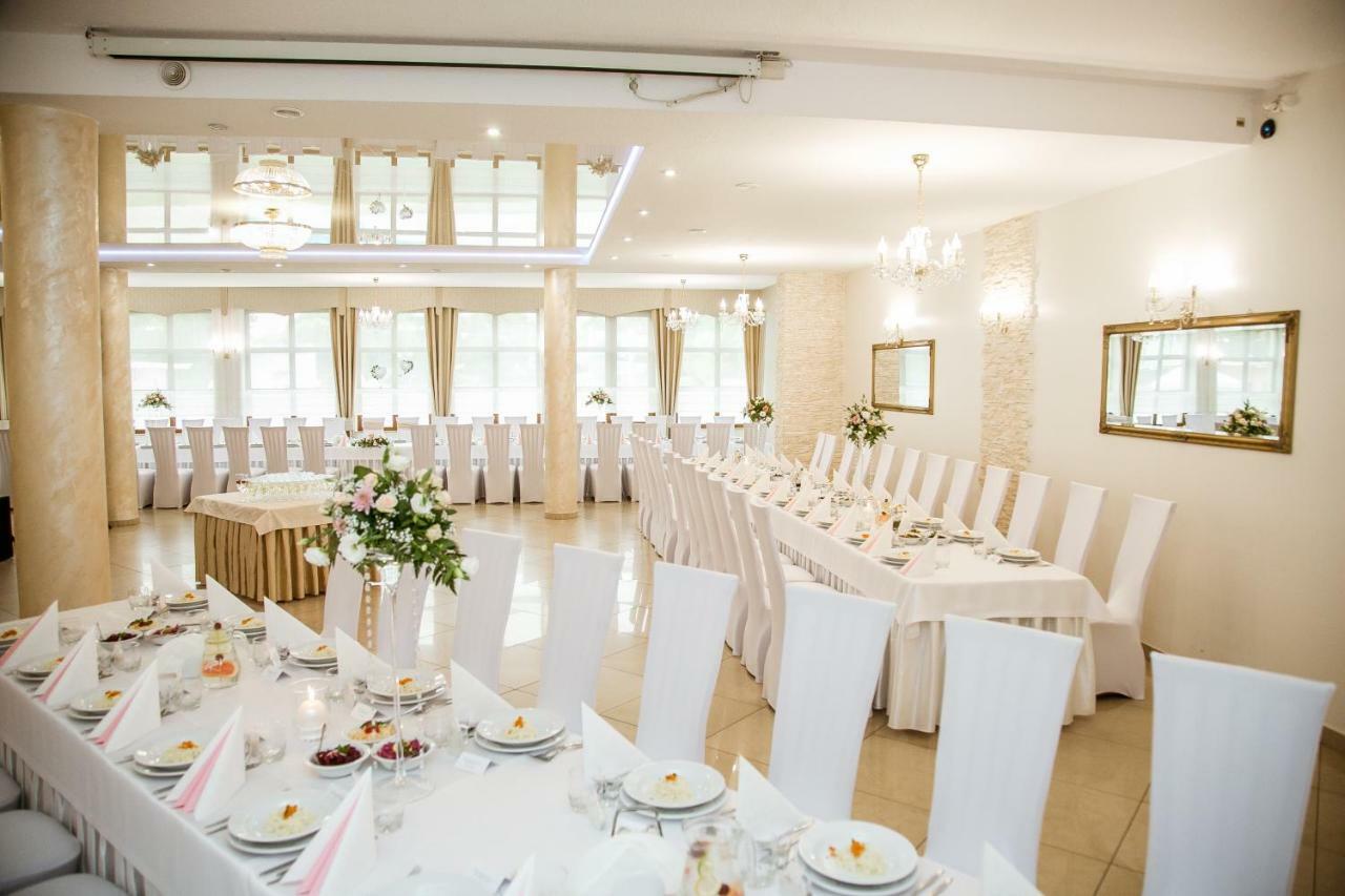 Hotel Oaza Prudnik Dış mekan fotoğraf